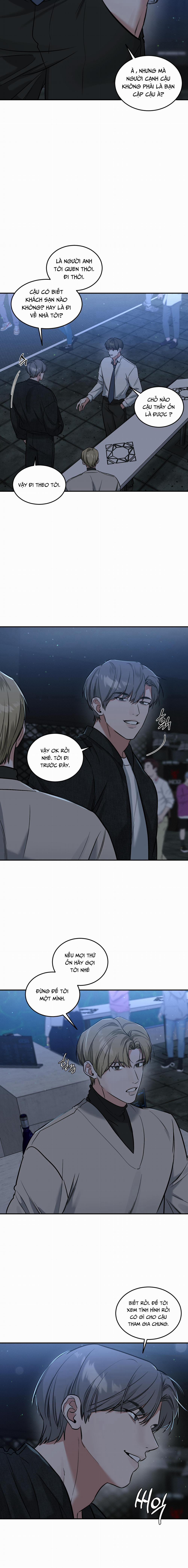 Nhận Thấy Lợi Thế Của Tôi 6 trang 11