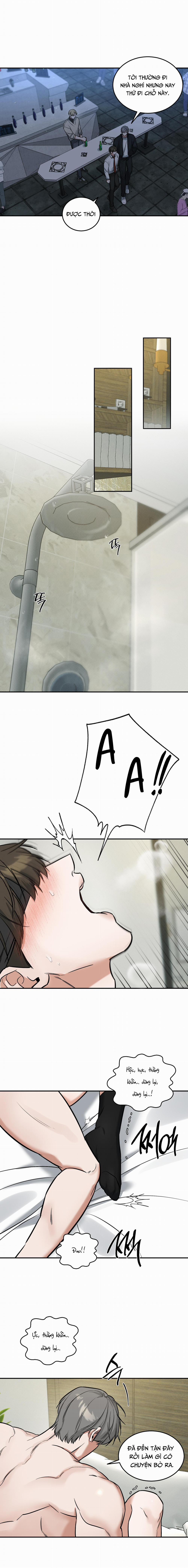 Nhận Thấy Lợi Thế Của Tôi 6 trang 12