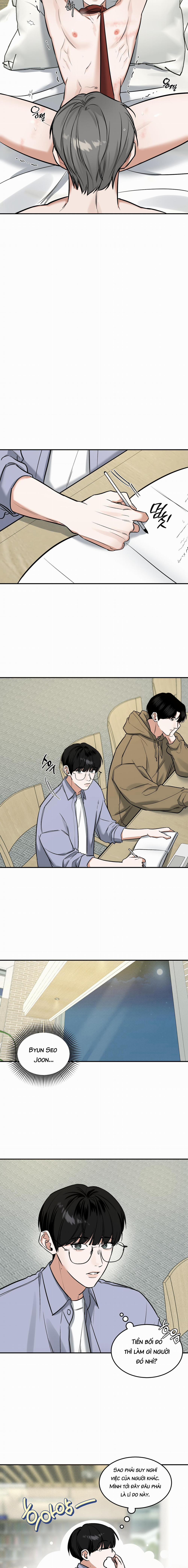 Nhận Thấy Lợi Thế Của Tôi 6 trang 14