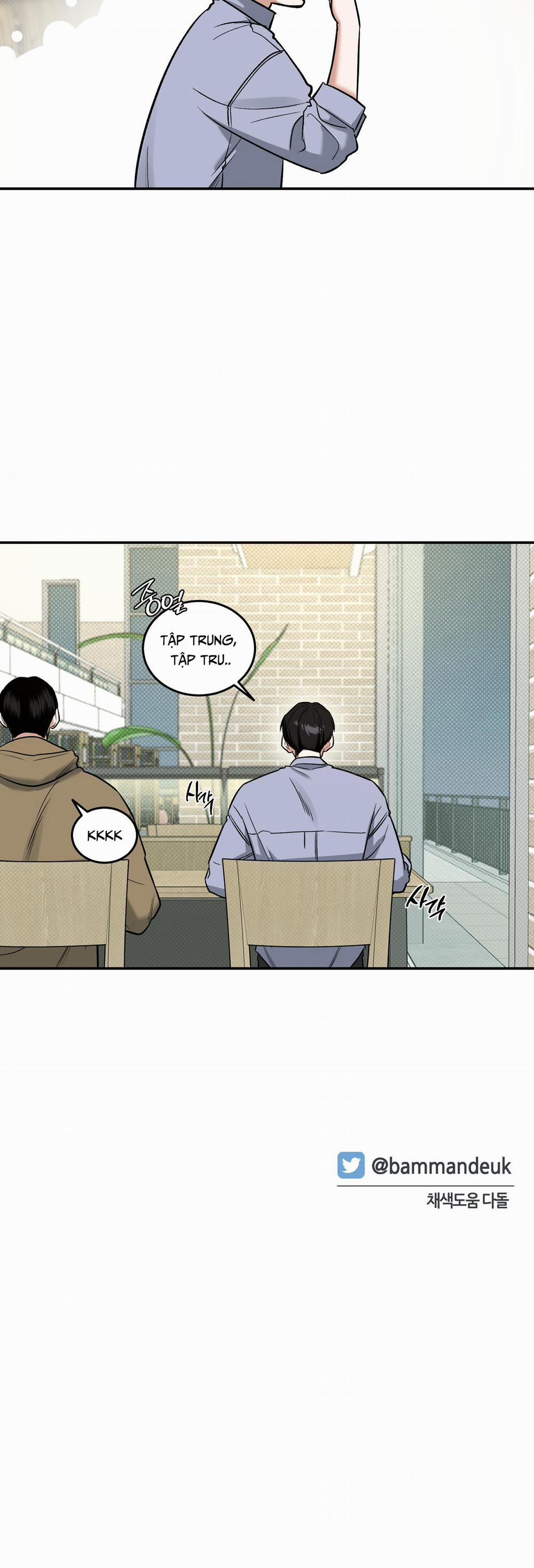 Nhận Thấy Lợi Thế Của Tôi 6 trang 15