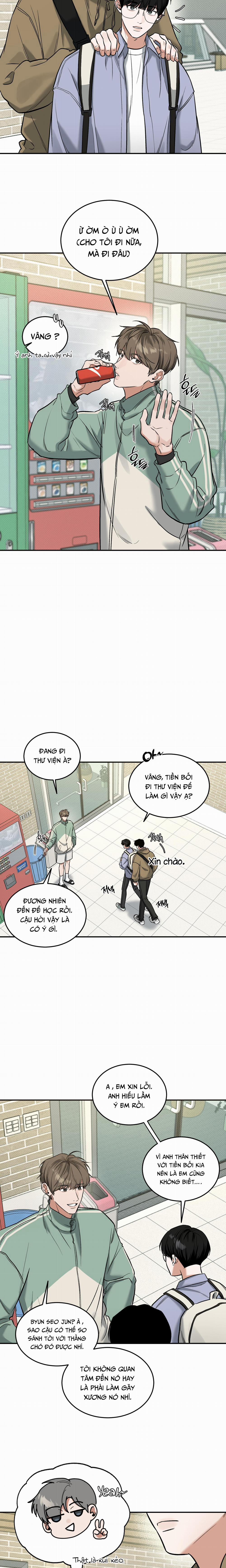 Nhận Thấy Lợi Thế Của Tôi 6 trang 2