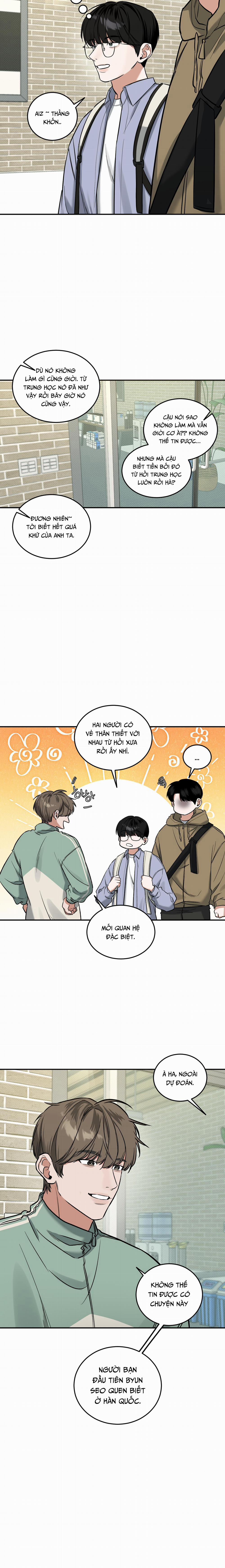 Nhận Thấy Lợi Thế Của Tôi 6 trang 3