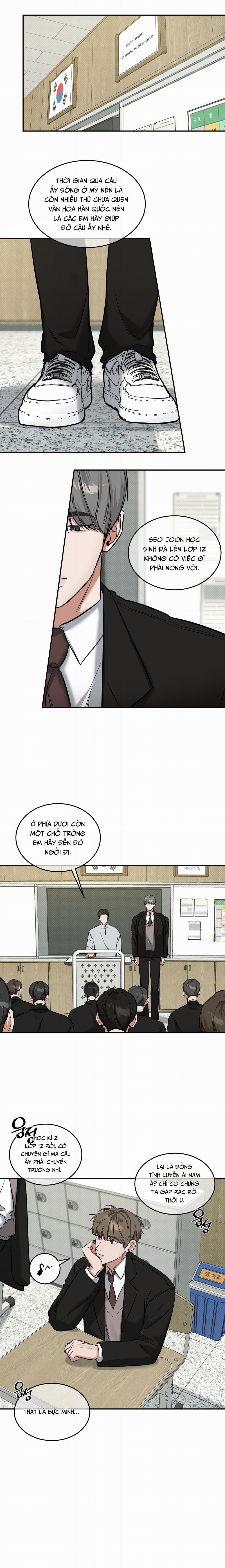 Nhận Thấy Lợi Thế Của Tôi 6 trang 4