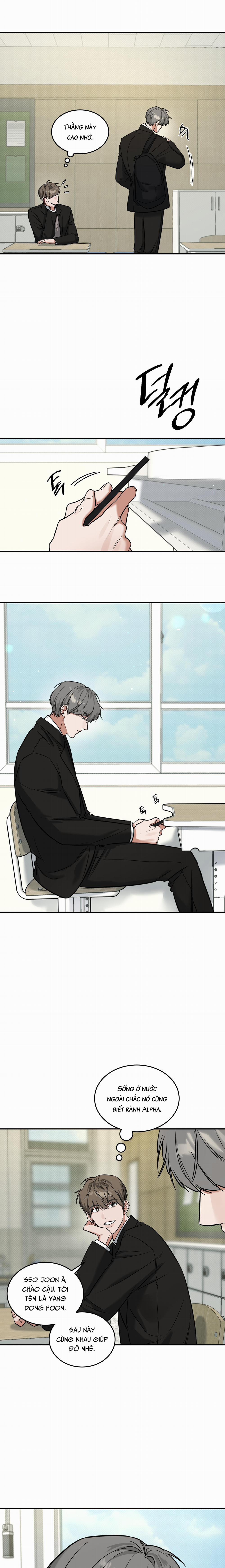 Nhận Thấy Lợi Thế Của Tôi 6 trang 5