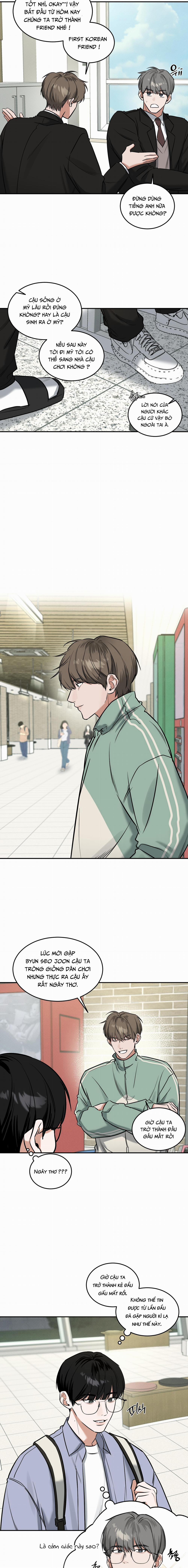 Nhận Thấy Lợi Thế Của Tôi 6 trang 7