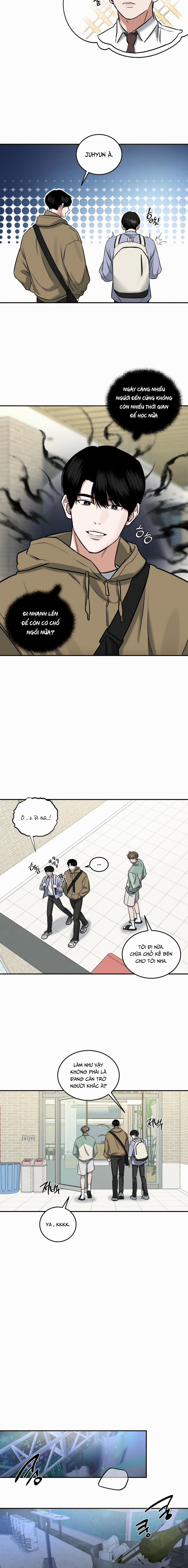 Nhận Thấy Lợi Thế Của Tôi 6 trang 8