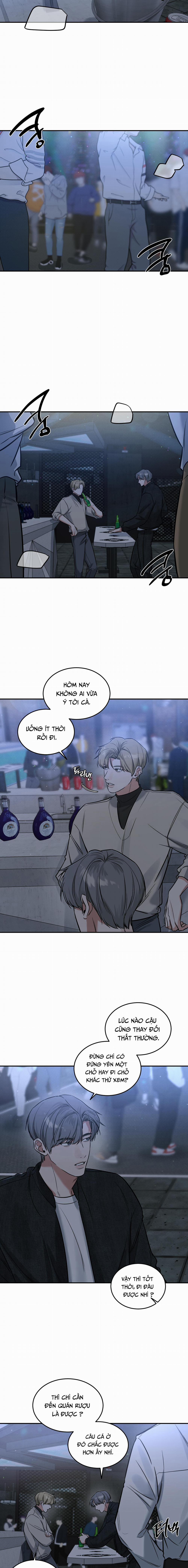 Nhận Thấy Lợi Thế Của Tôi 6 trang 9