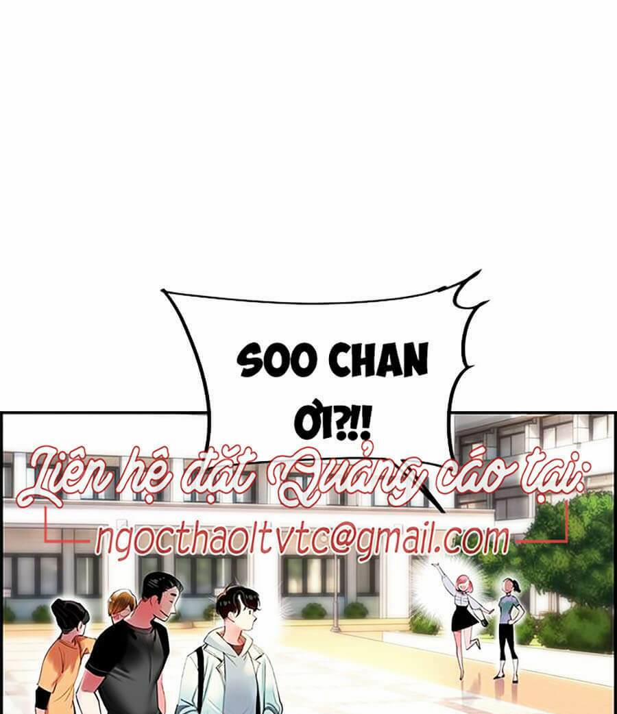 Nhân Trùng Đại Chiến Chương 1 Trang 41