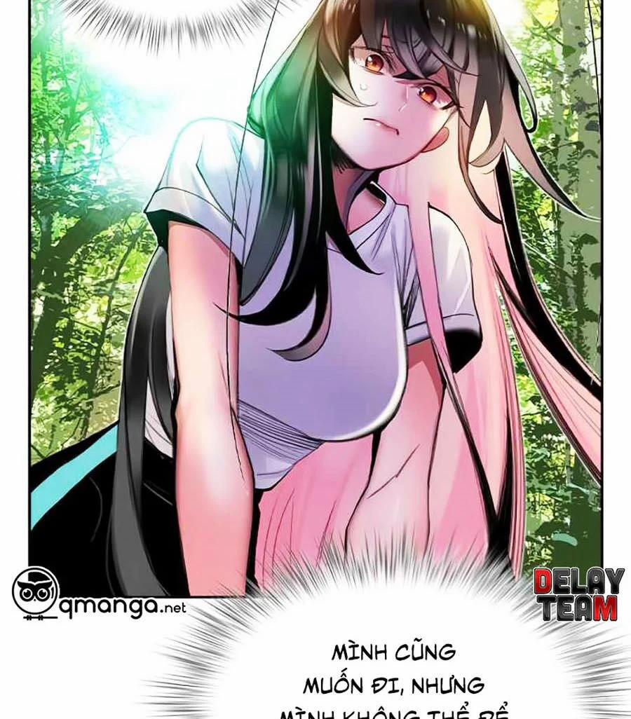 Nhân Trùng Đại Chiến 10 trang 101