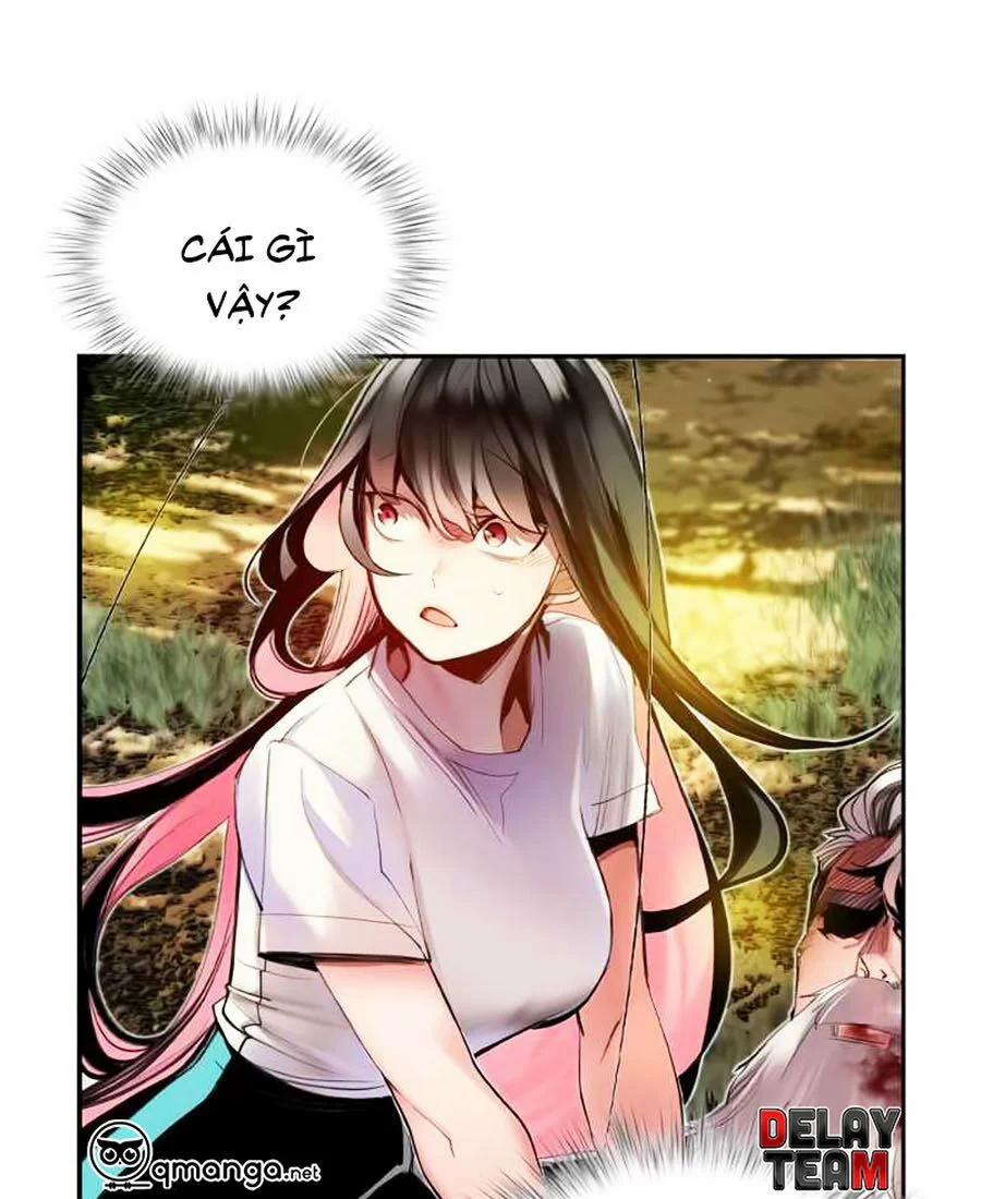 Nhân Trùng Đại Chiến 10 trang 105