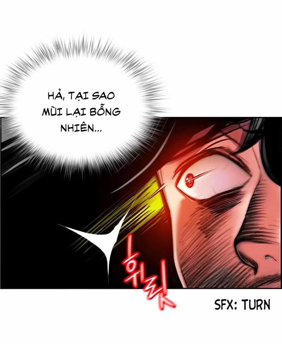 Nhân Trùng Đại Chiến 10 trang 110