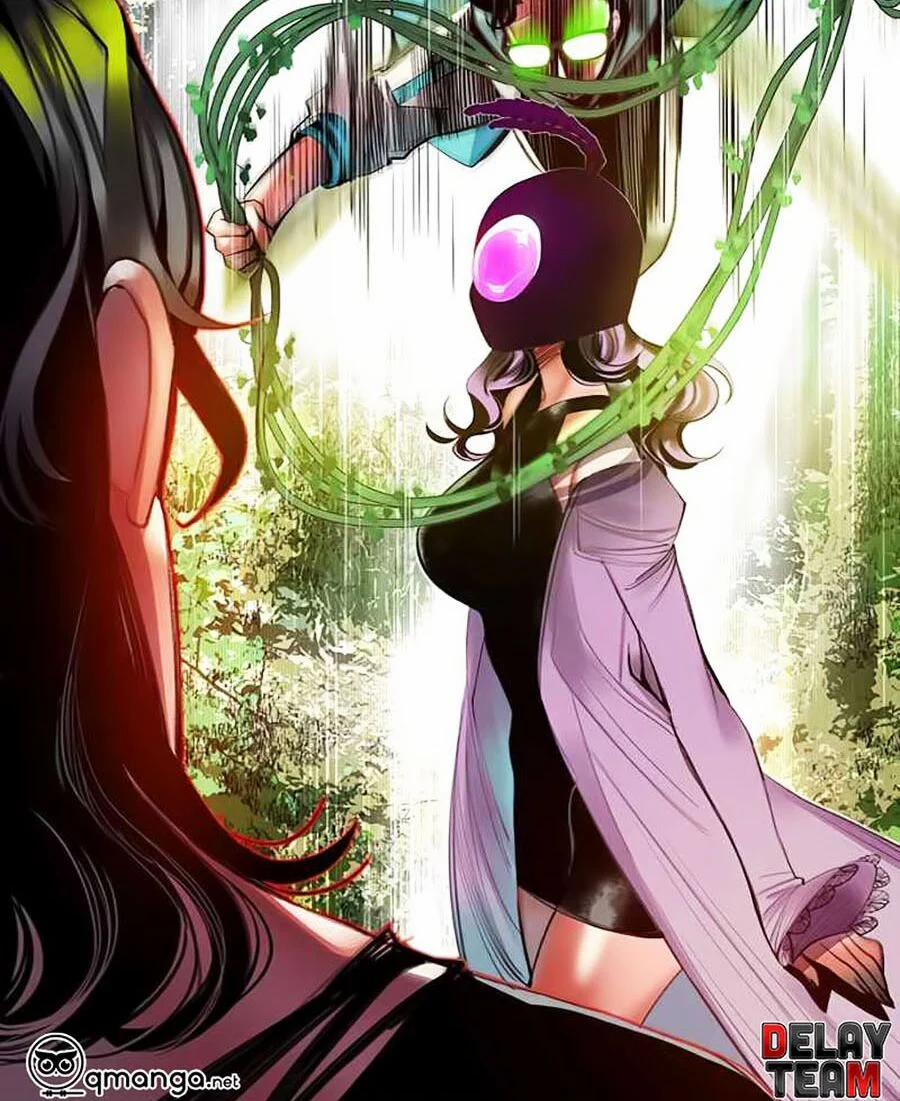 Nhân Trùng Đại Chiến 10 trang 112