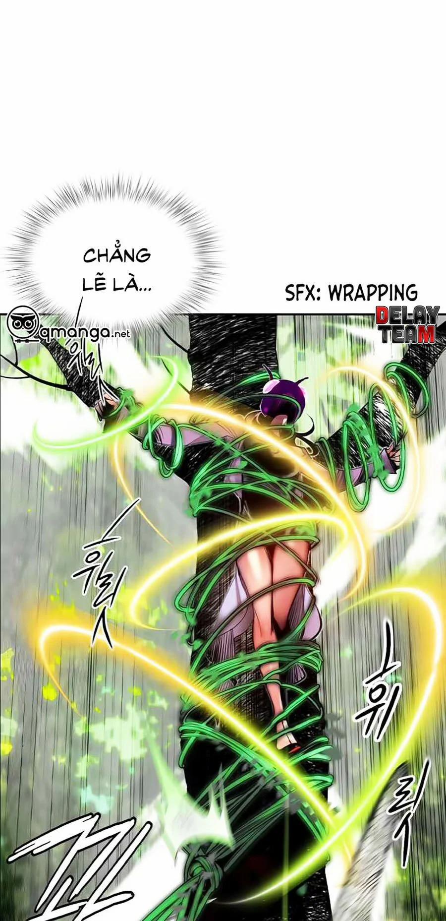 Nhân Trùng Đại Chiến 10 trang 116