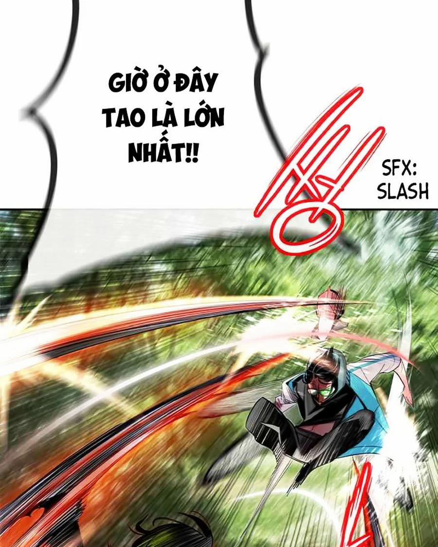 Nhân Trùng Đại Chiến 10 trang 126