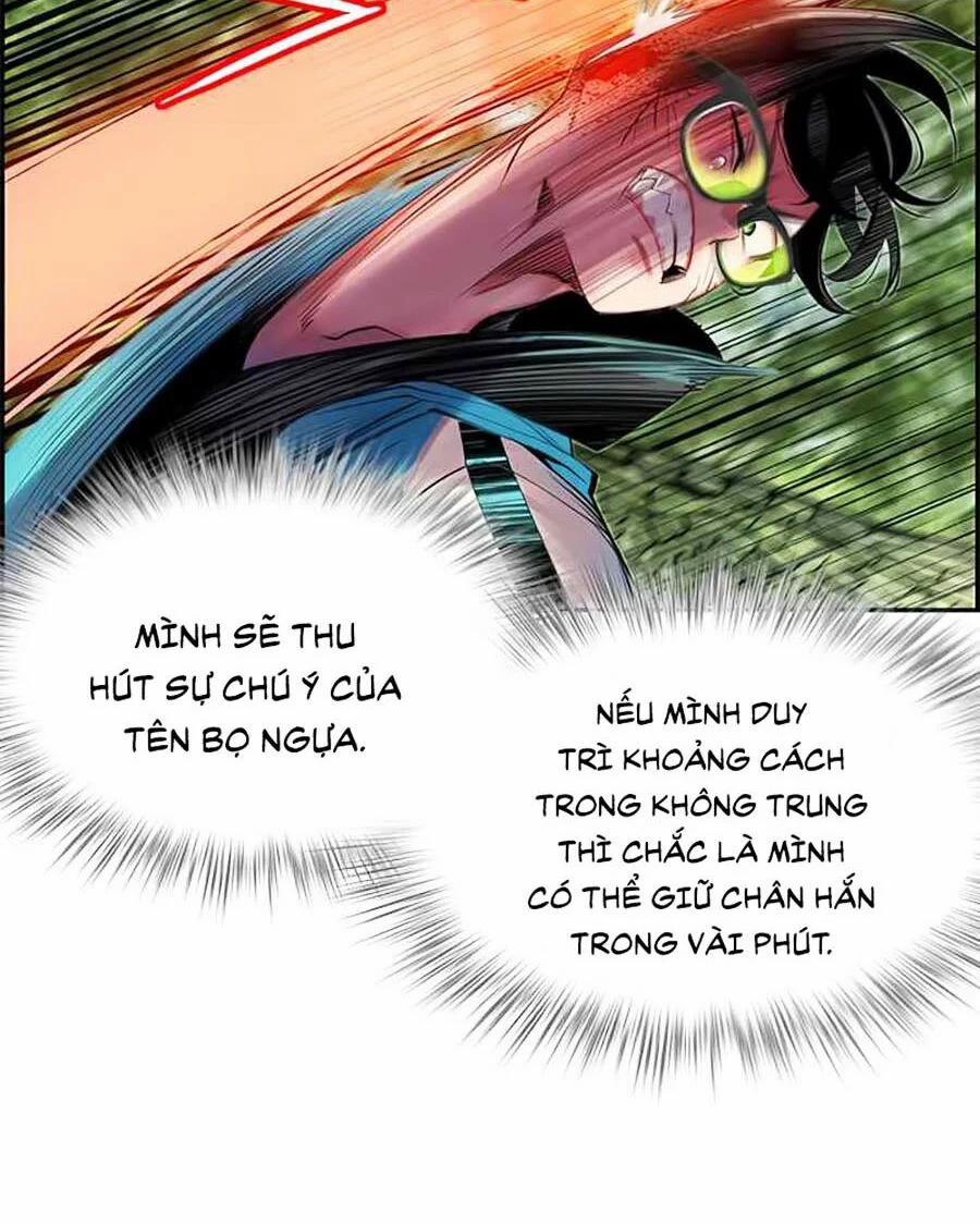 Nhân Trùng Đại Chiến 10 trang 129