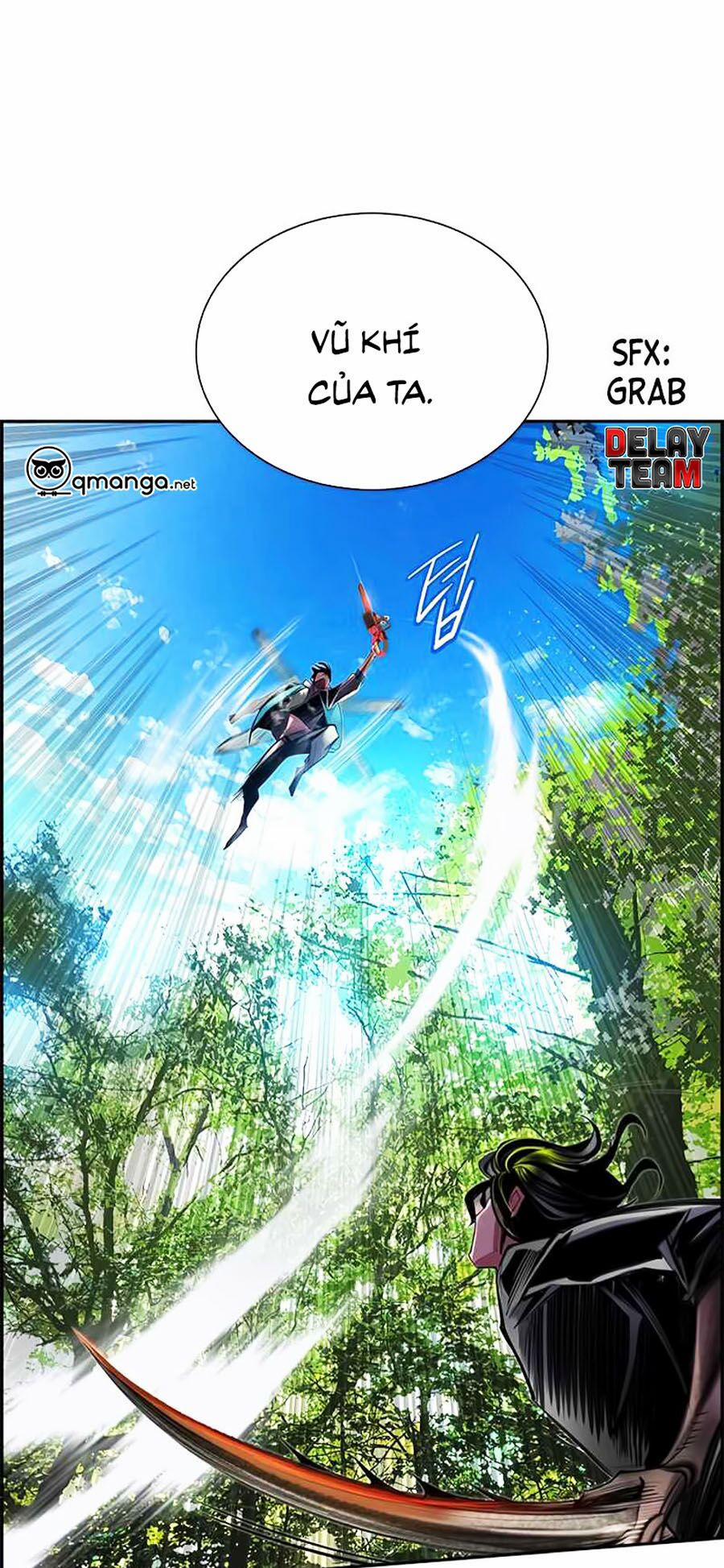 Nhân Trùng Đại Chiến 10 trang 135