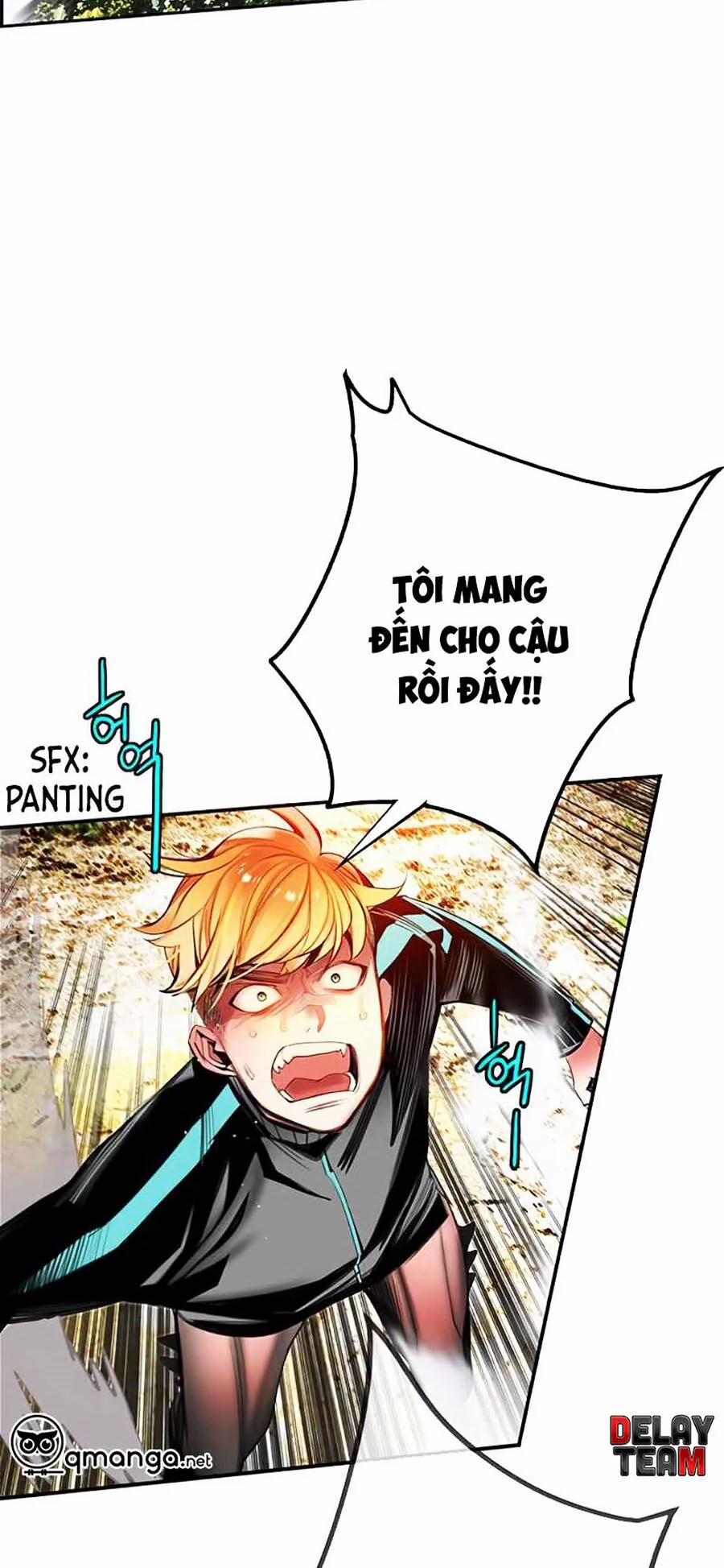 Nhân Trùng Đại Chiến 10 trang 136