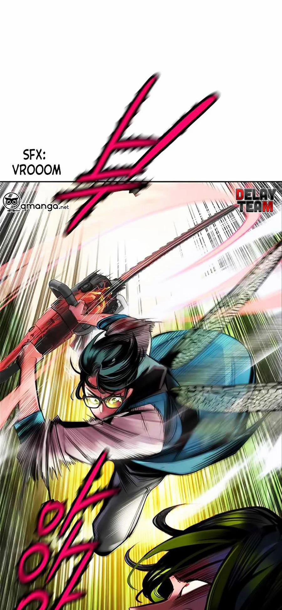 Nhân Trùng Đại Chiến 10 trang 138