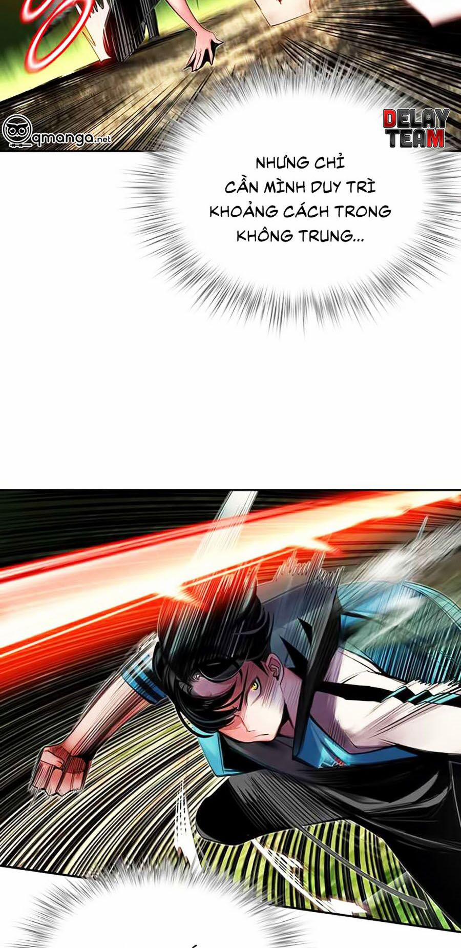 Nhân Trùng Đại Chiến 10 trang 2