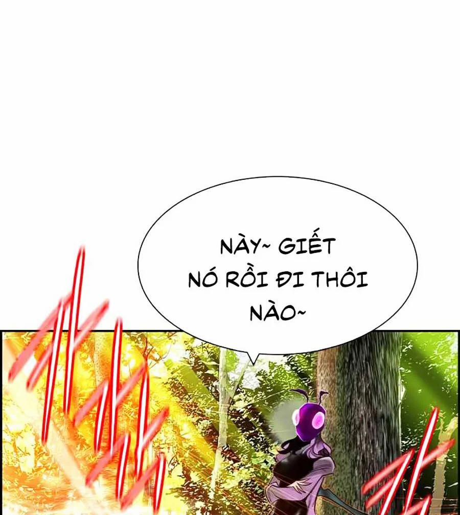 Nhân Trùng Đại Chiến 10 trang 23