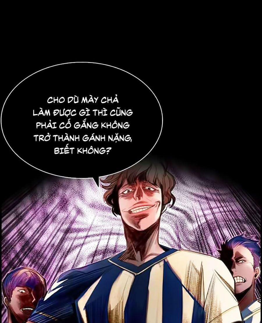 Nhân Trùng Đại Chiến 10 trang 29