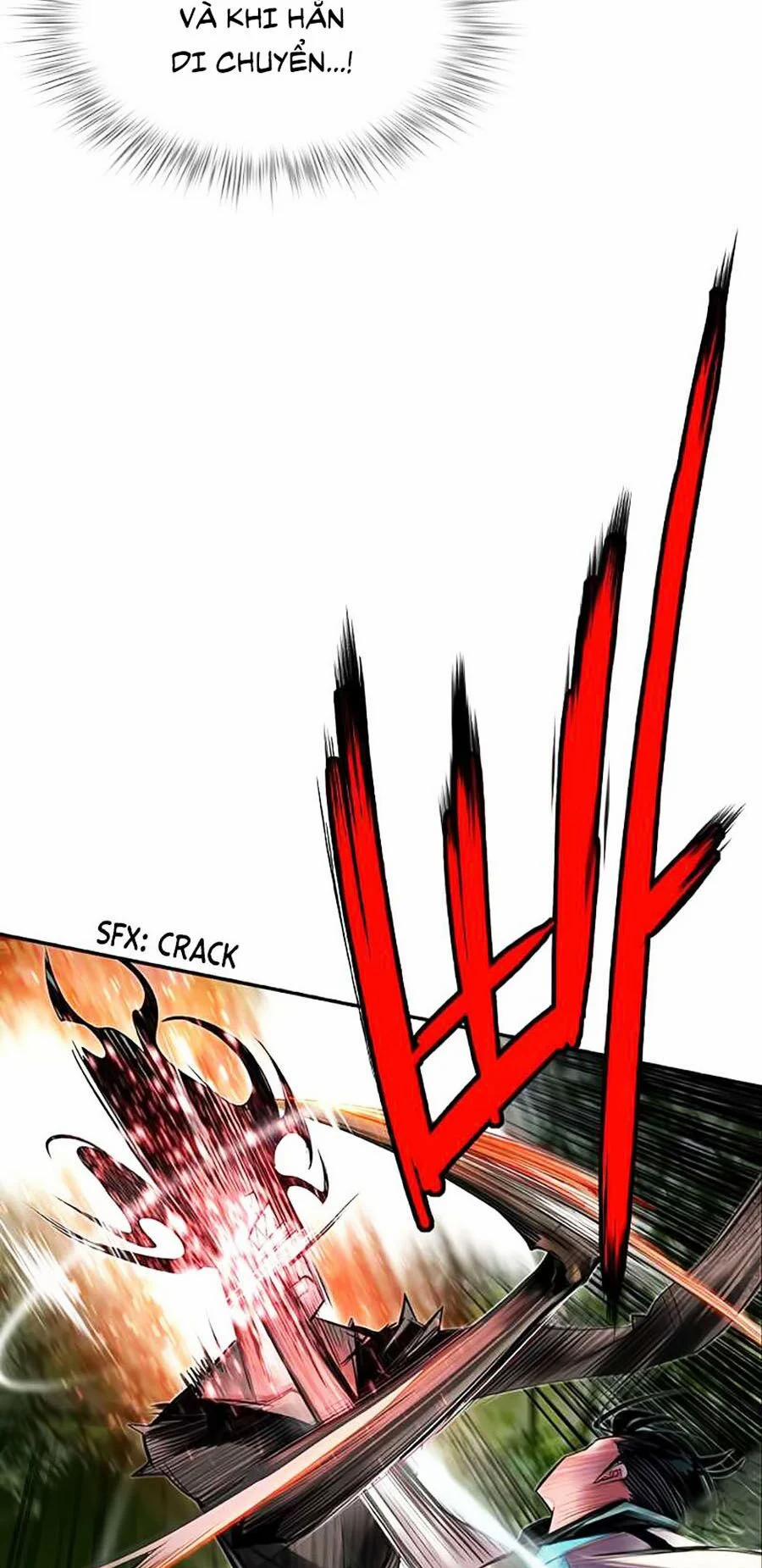 Nhân Trùng Đại Chiến 10 trang 3