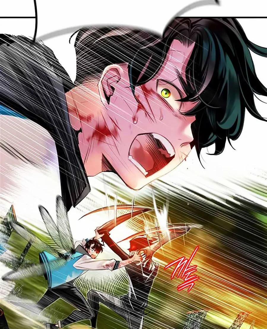 Nhân Trùng Đại Chiến 10 trang 33