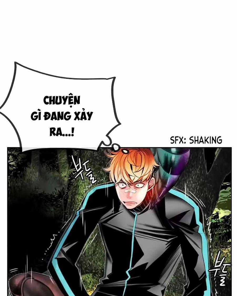 Nhân Trùng Đại Chiến 10 trang 35