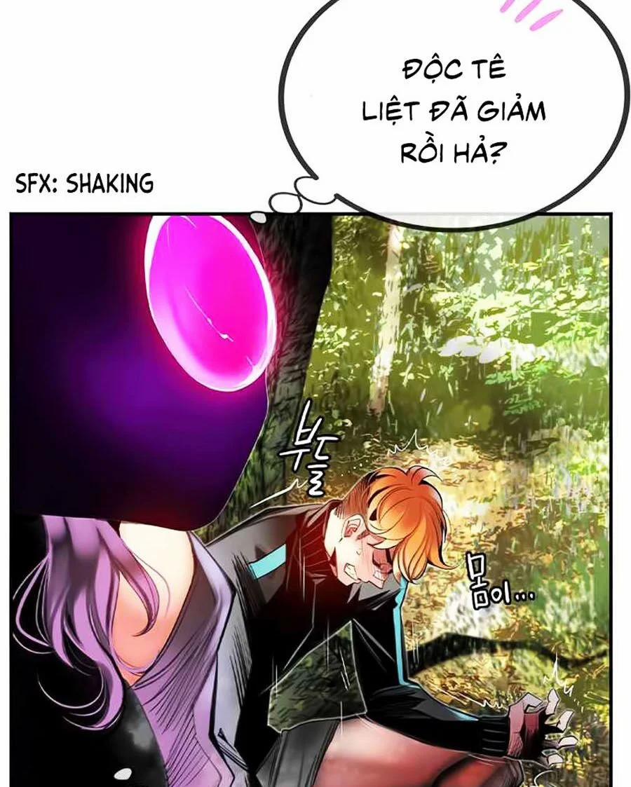 Nhân Trùng Đại Chiến 10 trang 37