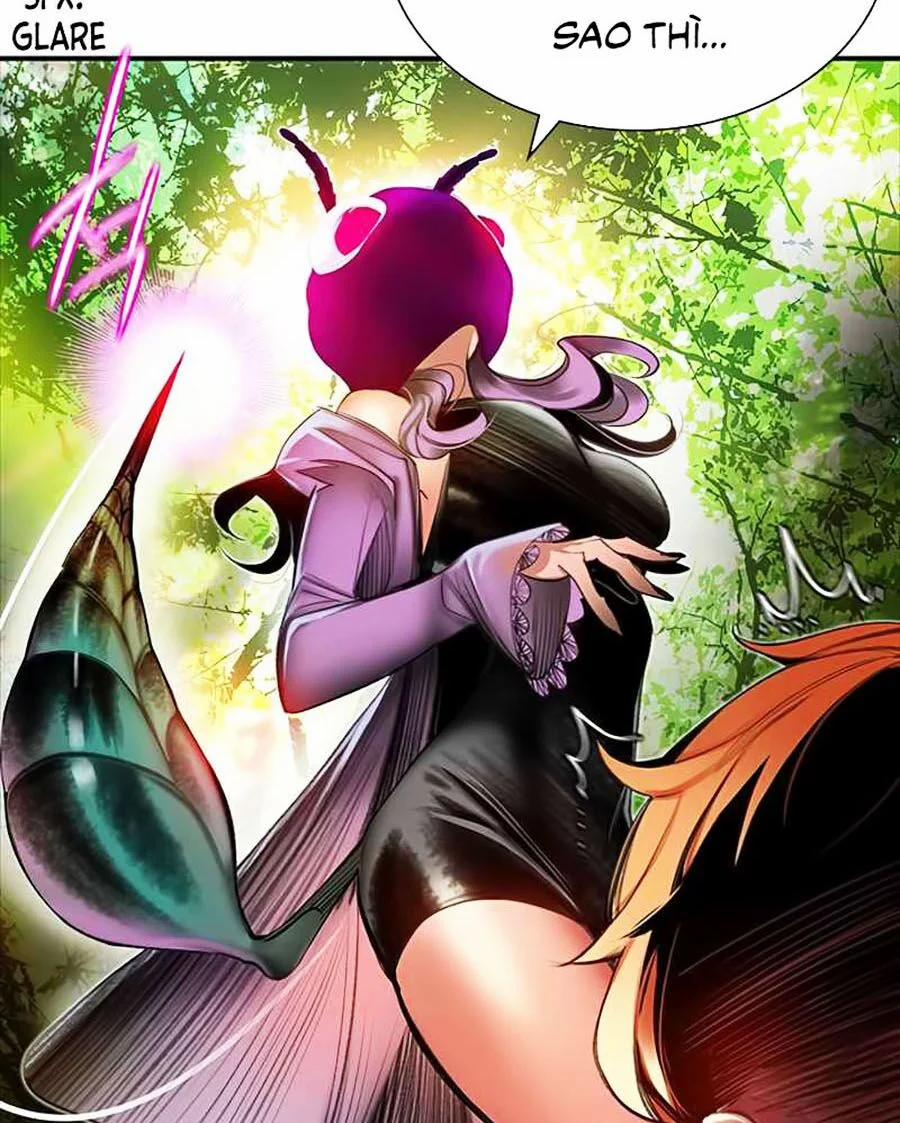 Nhân Trùng Đại Chiến 10 trang 39