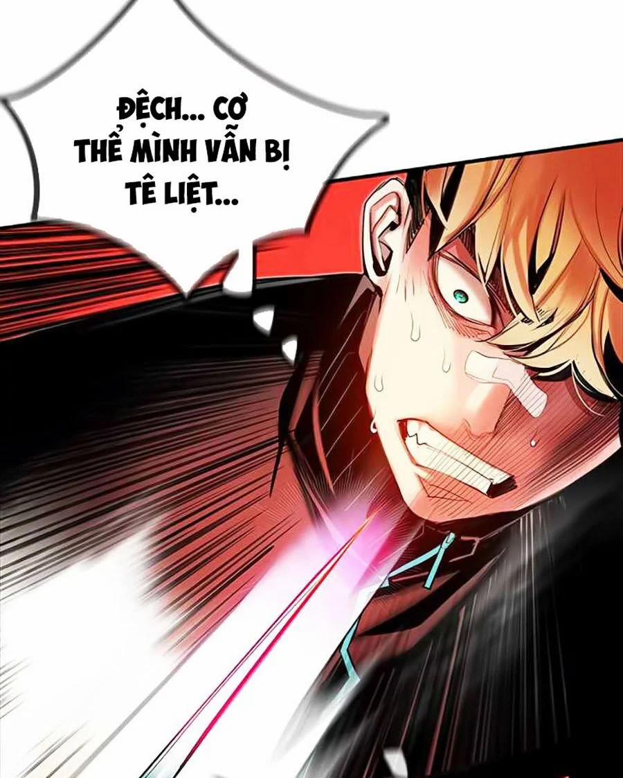 Nhân Trùng Đại Chiến 10 trang 41