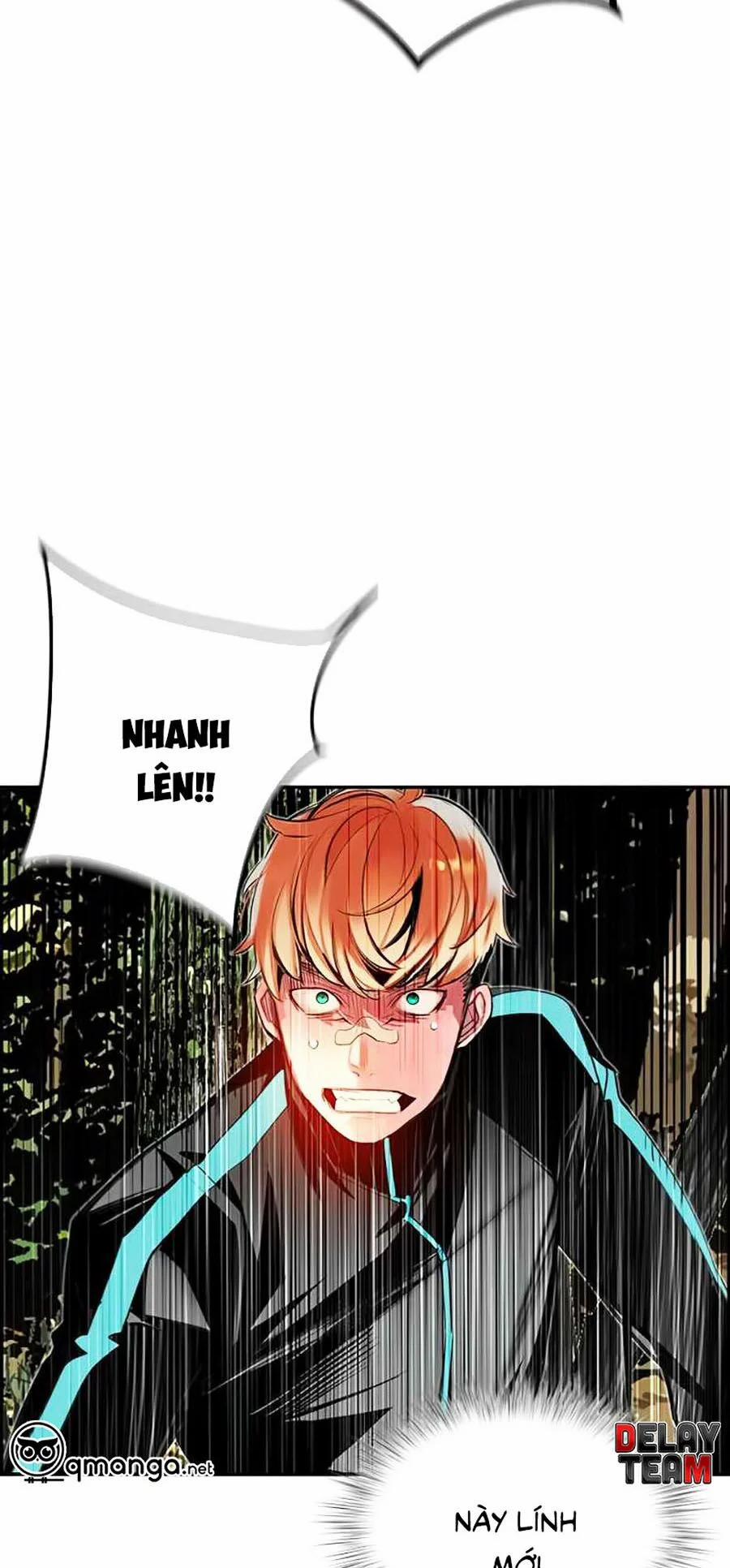 Nhân Trùng Đại Chiến 10 trang 46