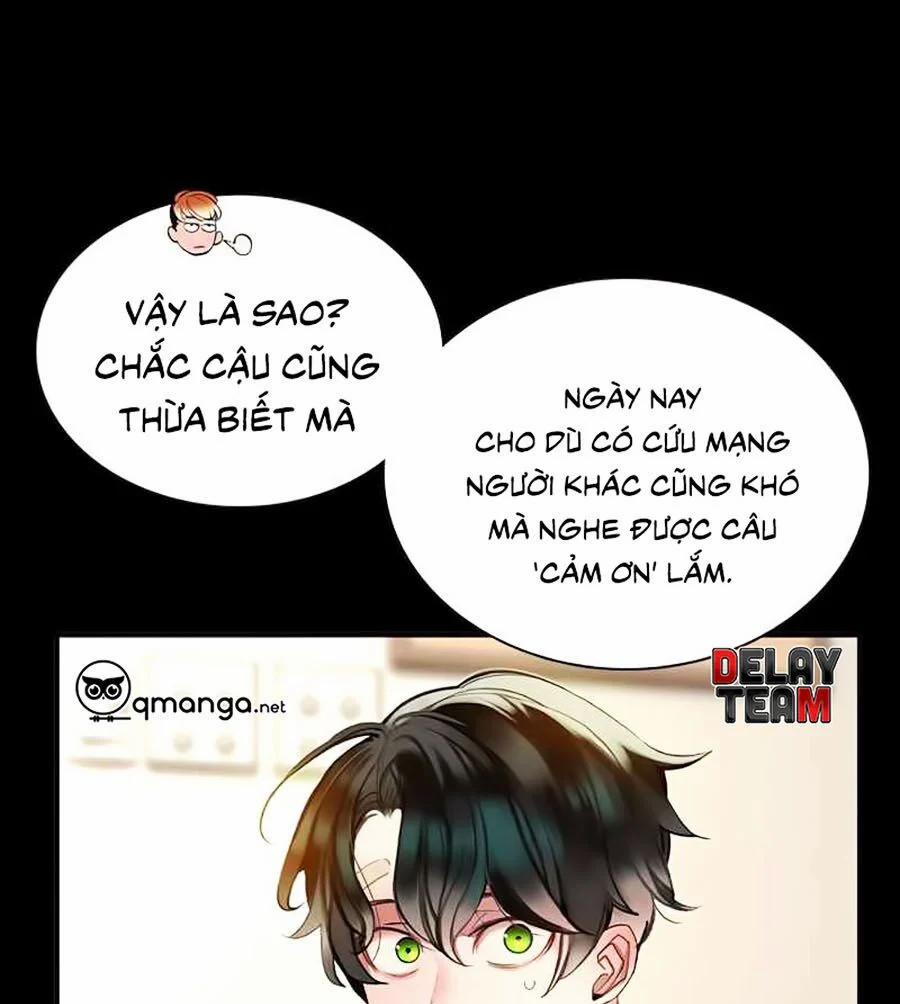 Nhân Trùng Đại Chiến 10 trang 50