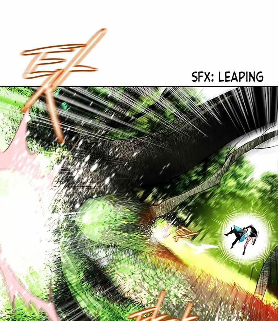 Nhân Trùng Đại Chiến 10 trang 66