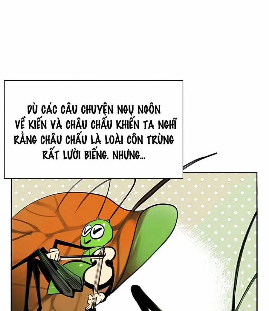 Nhân Trùng Đại Chiến 10 trang 68