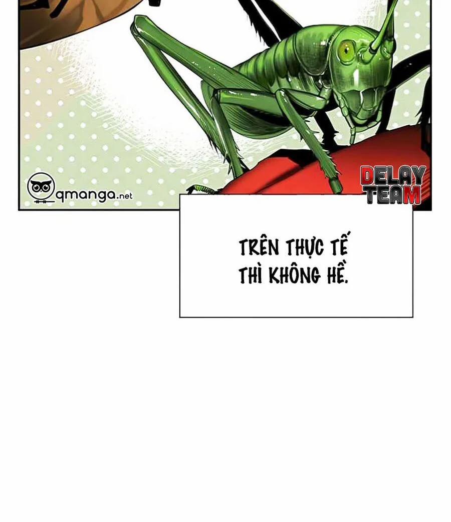 Nhân Trùng Đại Chiến 10 trang 69