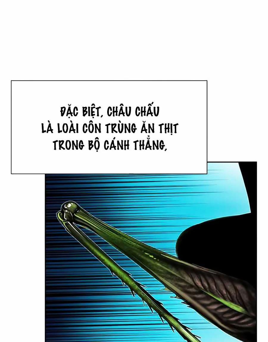 Nhân Trùng Đại Chiến 10 trang 70