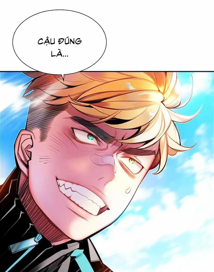 Nhân Trùng Đại Chiến 10 trang 78