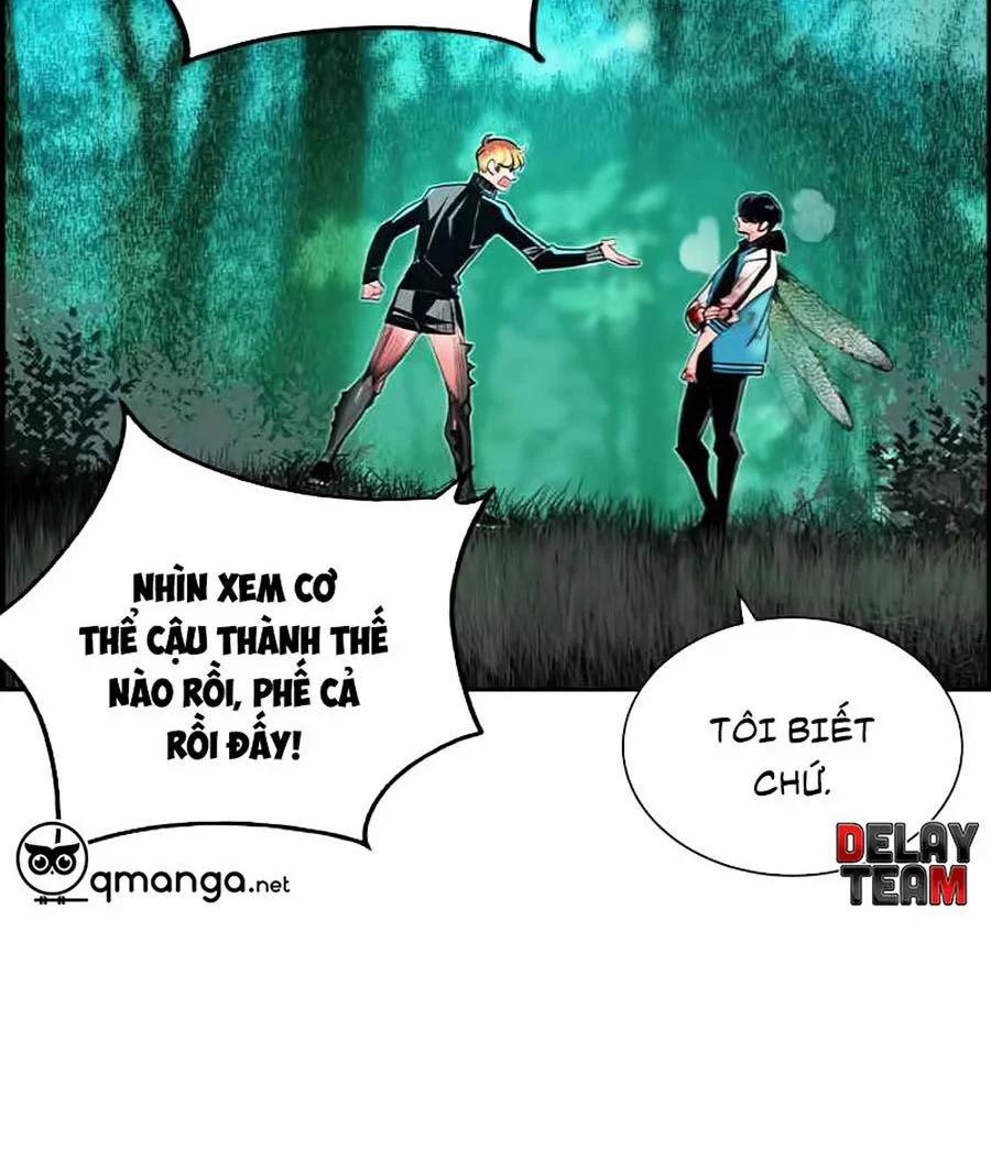 Nhân Trùng Đại Chiến 10 trang 89