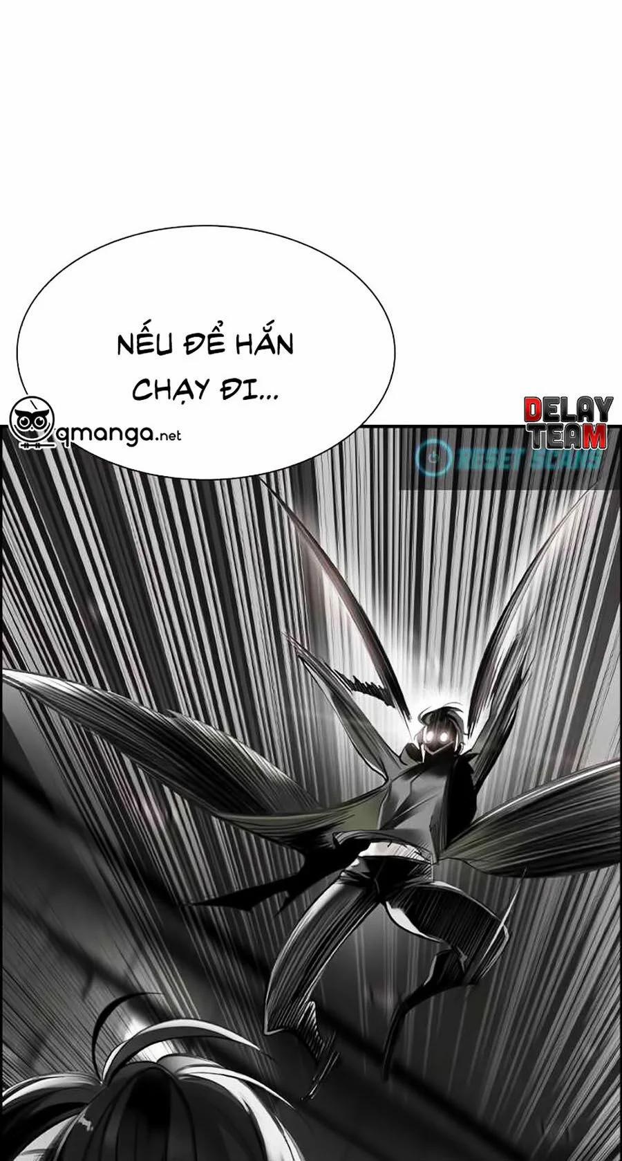 Nhân Trùng Đại Chiến 10 trang 92