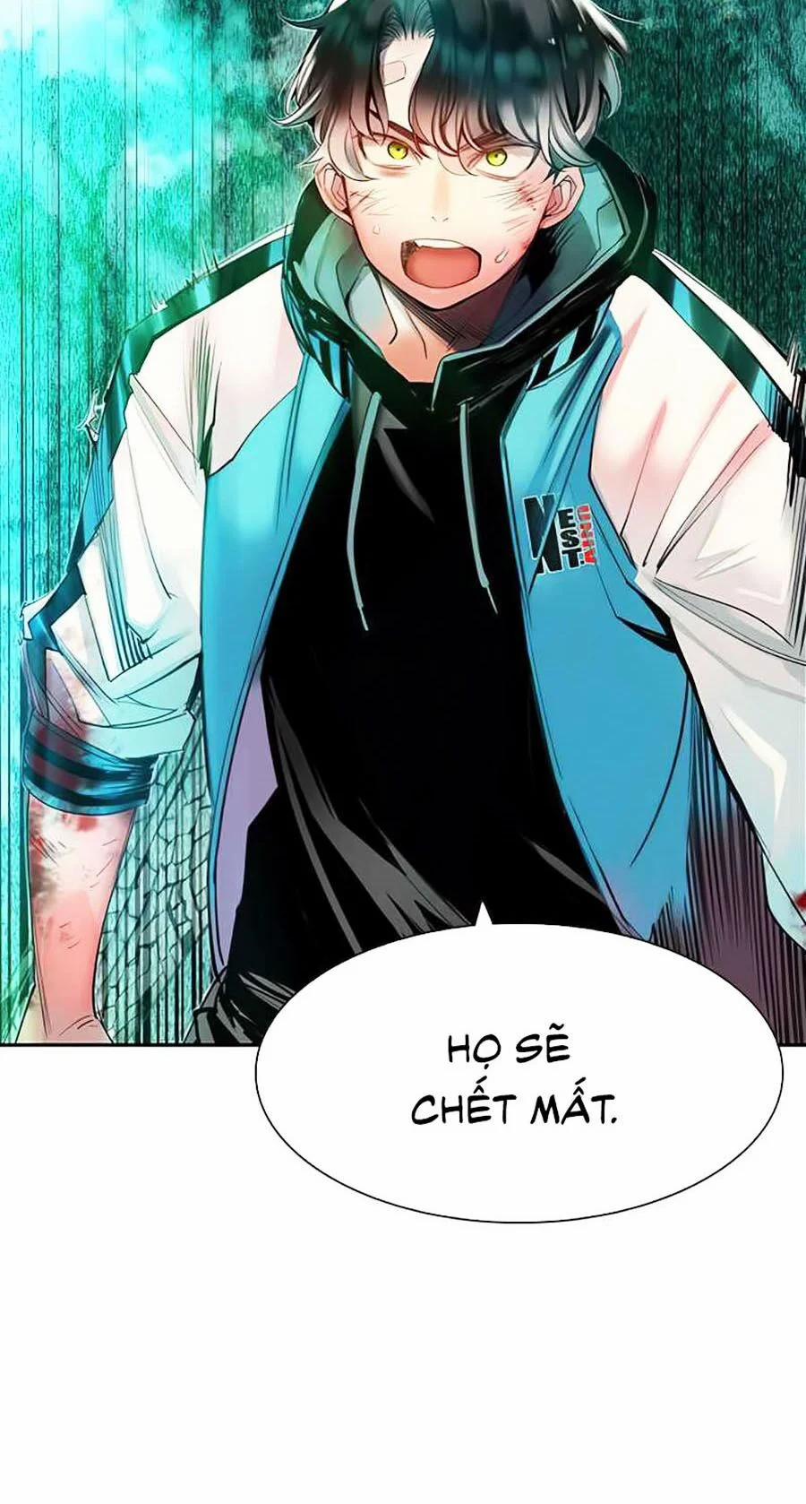 Nhân Trùng Đại Chiến 10 trang 94