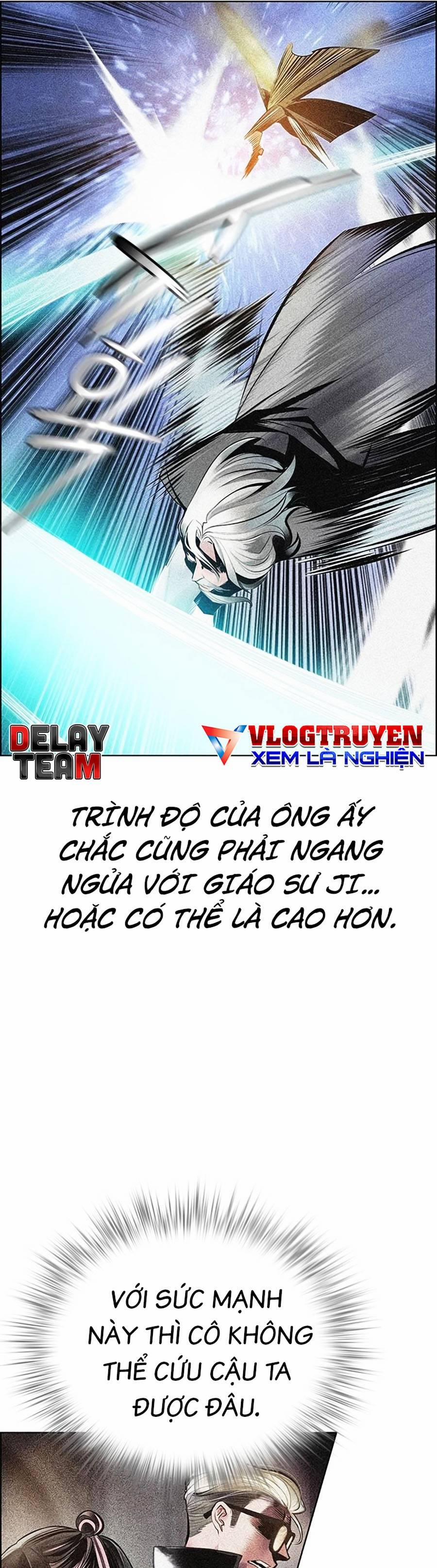 Nhân Trùng Đại Chiến Chương 100 Trang 16