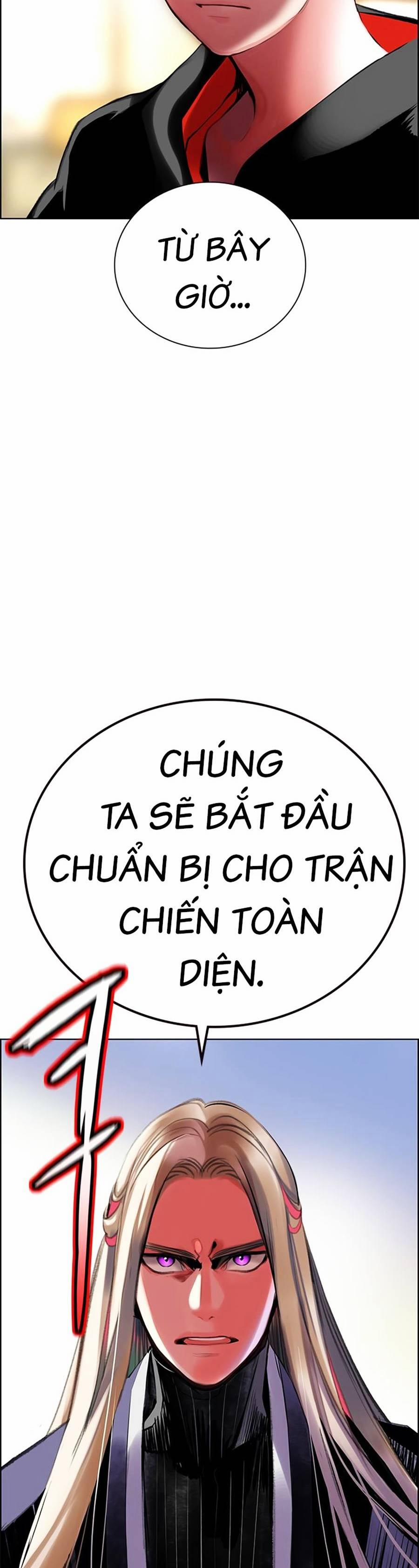 Nhân Trùng Đại Chiến Chương 100 Trang 8