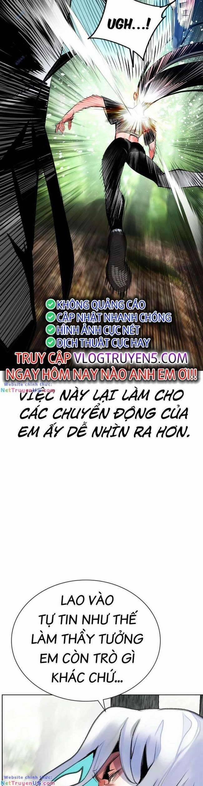 Nhân Trùng Đại Chiến Chương 101 Trang 49