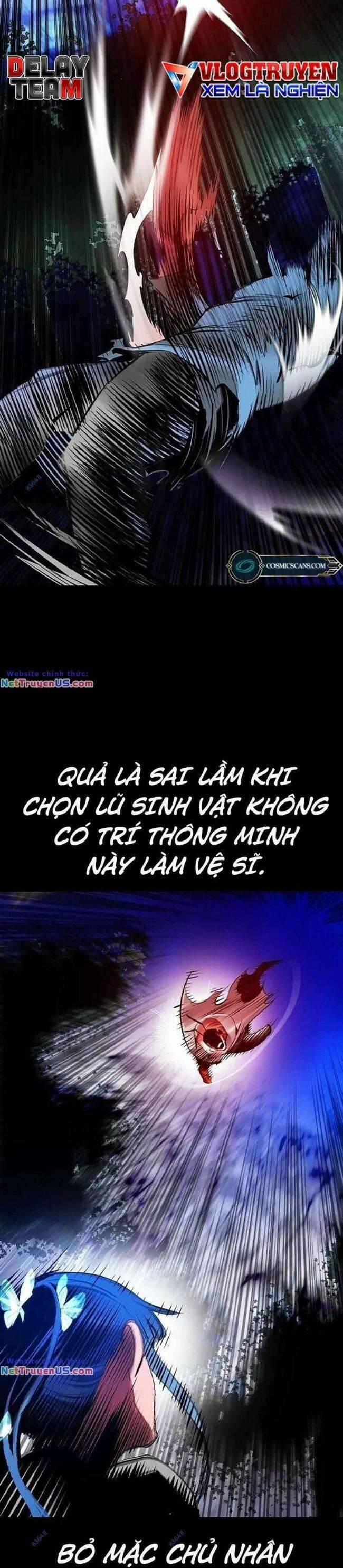 Nhân Trùng Đại Chiến Chương 103 Trang 13