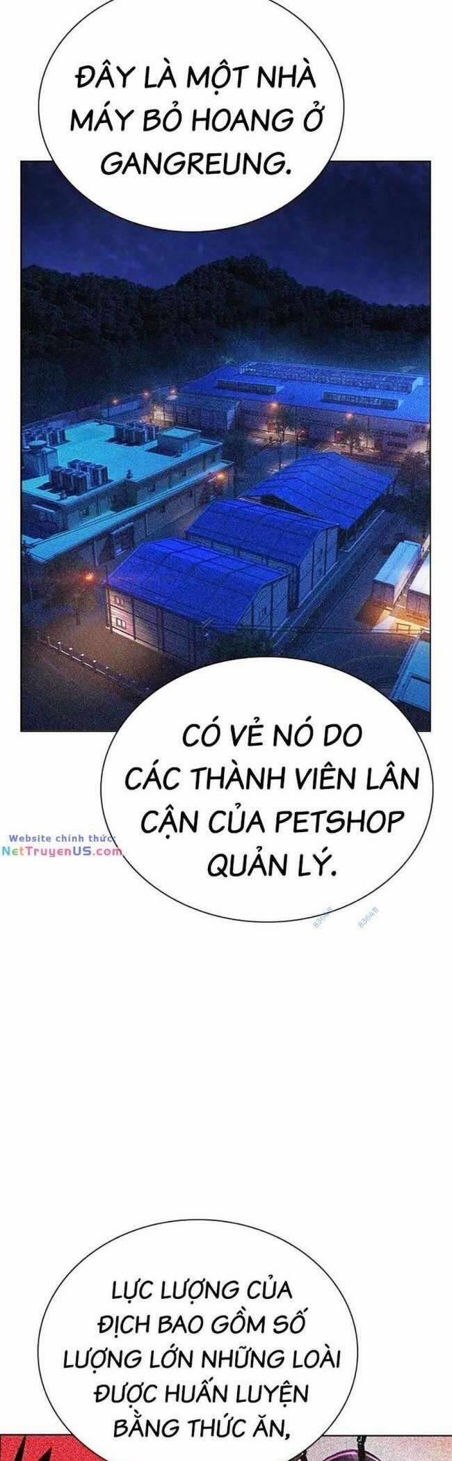 Nhân Trùng Đại Chiến Chương 103 Trang 40