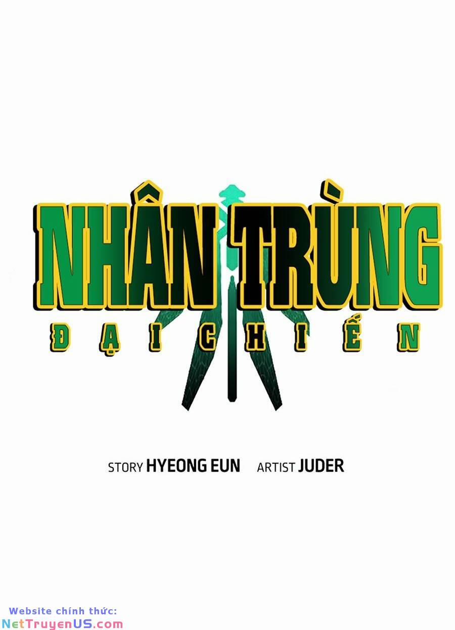 Nhân Trùng Đại Chiến Chương 105 Trang 20