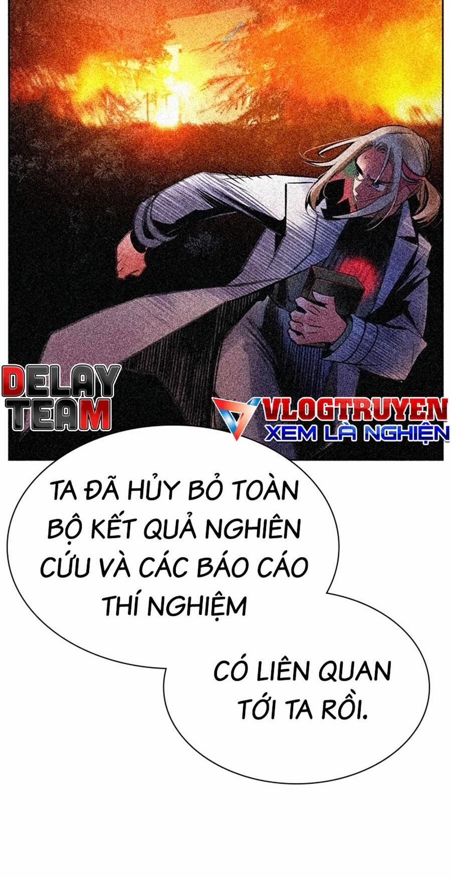 Nhân Trùng Đại Chiến Chương 109 Trang 57