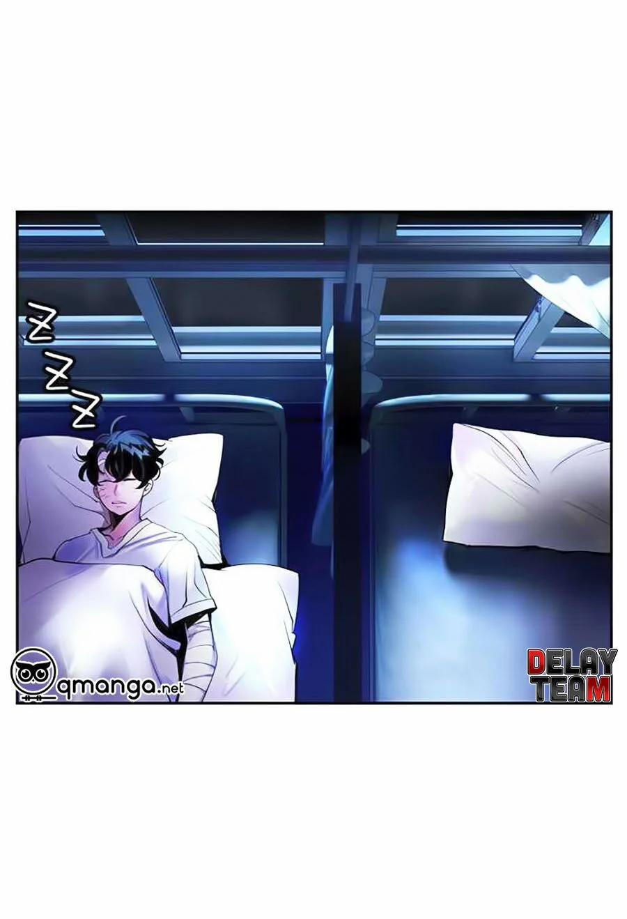 Nhân Trùng Đại Chiến 11 trang 108