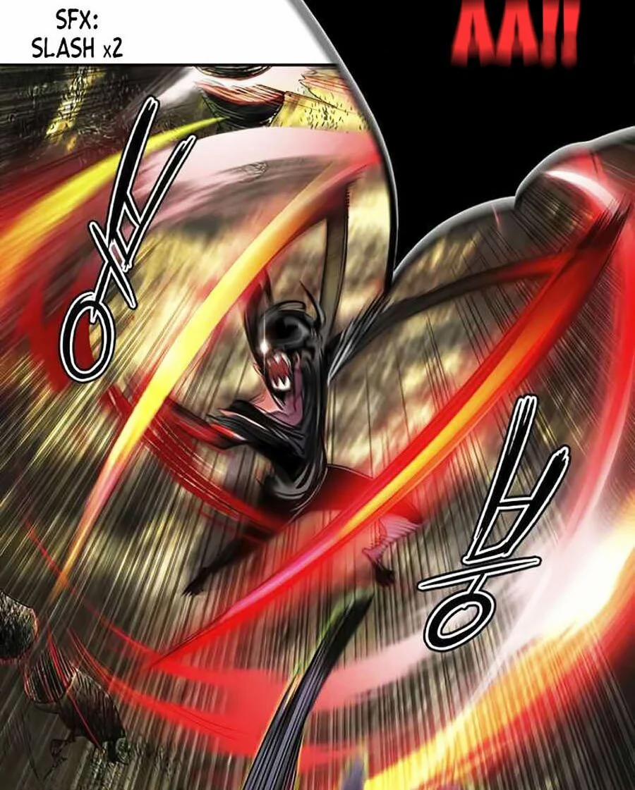 Nhân Trùng Đại Chiến 11 trang 11